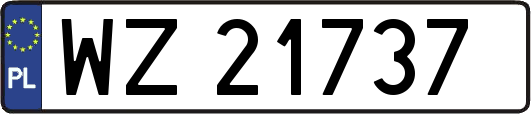 WZ21737