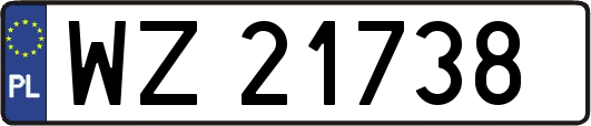 WZ21738