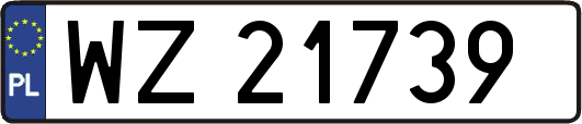 WZ21739