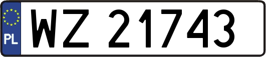 WZ21743