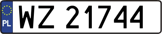 WZ21744