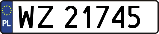 WZ21745