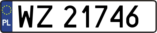 WZ21746