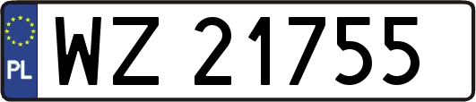 WZ21755