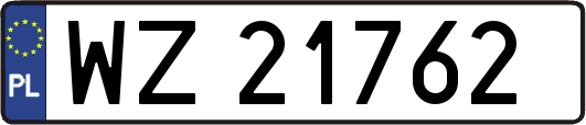 WZ21762