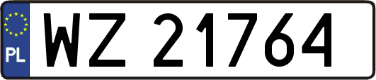 WZ21764