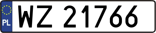 WZ21766