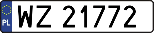 WZ21772