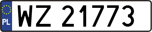 WZ21773
