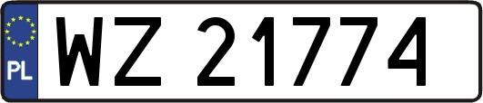 WZ21774