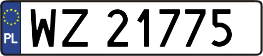 WZ21775