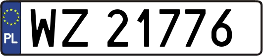 WZ21776