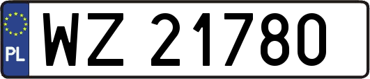 WZ21780