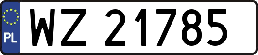 WZ21785