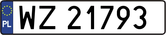 WZ21793