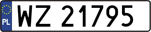 WZ21795