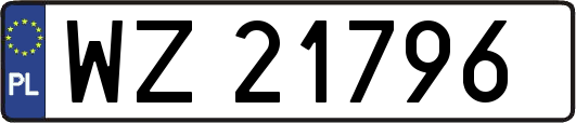 WZ21796