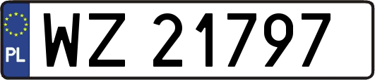 WZ21797