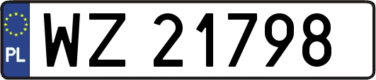 WZ21798