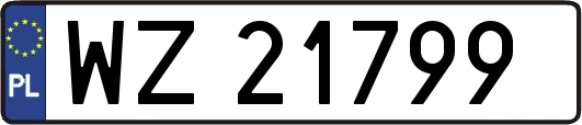 WZ21799