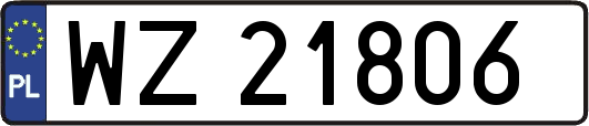 WZ21806