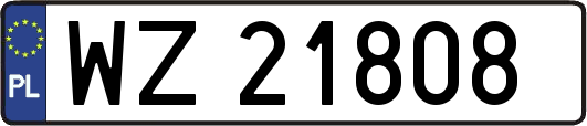 WZ21808