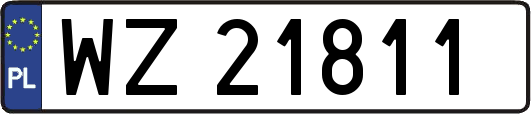 WZ21811