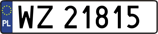 WZ21815