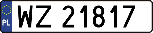 WZ21817