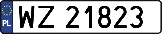 WZ21823