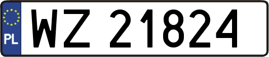 WZ21824