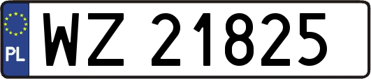 WZ21825