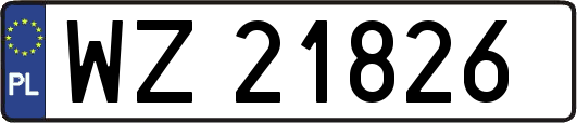 WZ21826