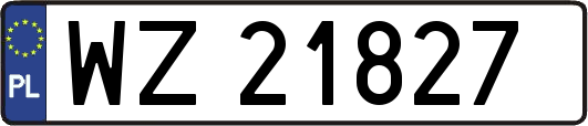 WZ21827