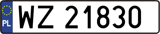 WZ21830