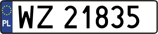 WZ21835