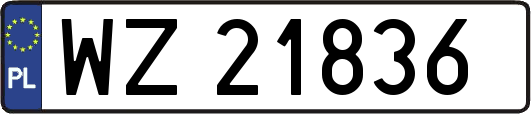 WZ21836