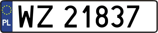 WZ21837