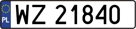 WZ21840