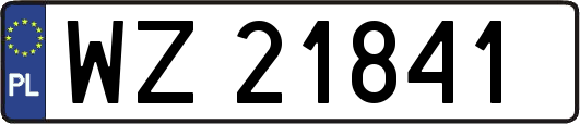 WZ21841