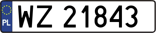 WZ21843