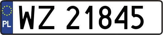 WZ21845