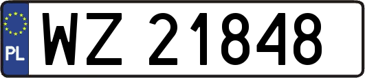 WZ21848