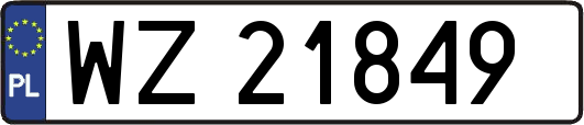 WZ21849