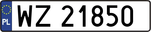 WZ21850