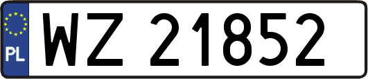 WZ21852