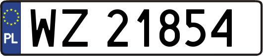 WZ21854