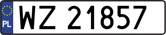 WZ21857