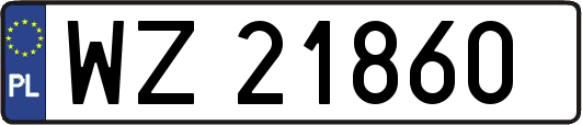 WZ21860