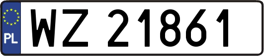 WZ21861
